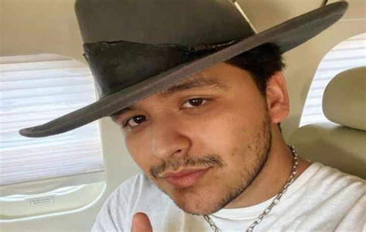 Christian Nodal Net Worth, Wiki, Age, Height, Family, Career