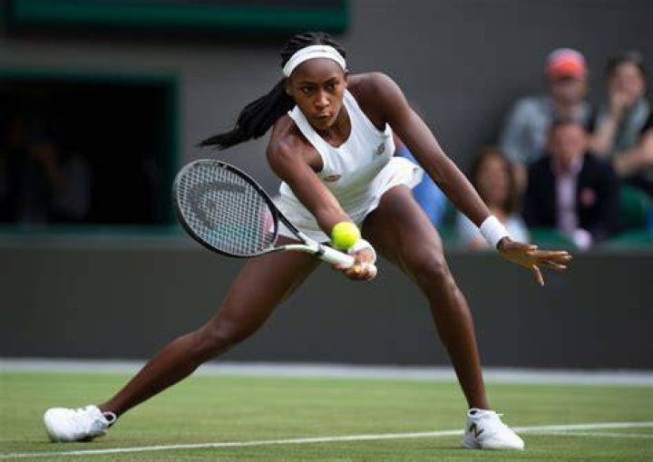 Coco Gauff Tennis, Career & Ranking