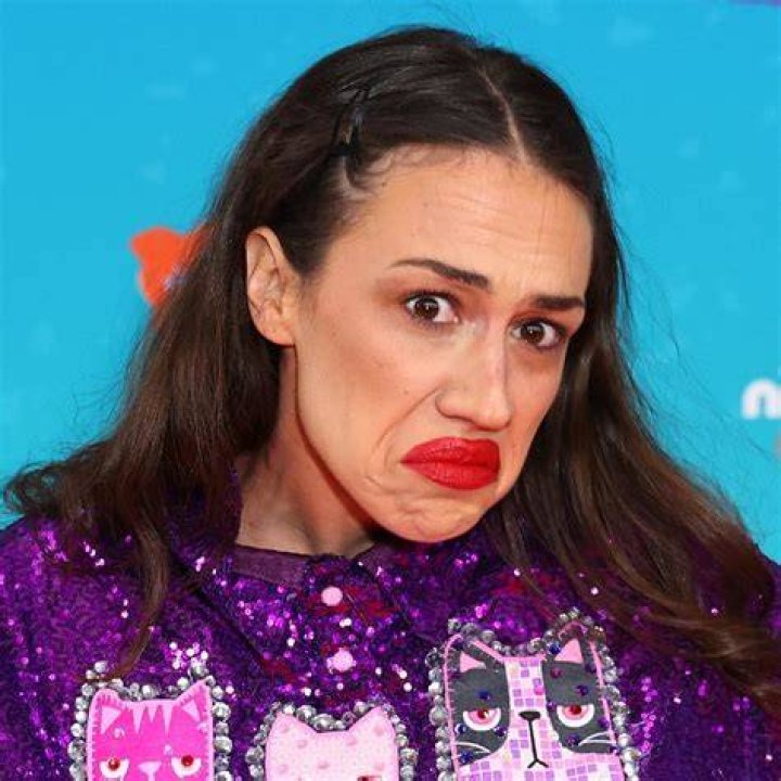 Colleen Ballinger Accuser Reacts to Her &ldquo;Evil&rdquo; Denial Video Bistosh World