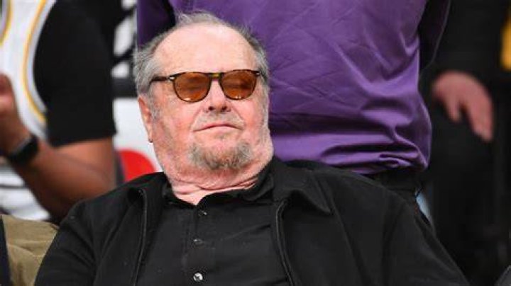 Concern mounts for Jack Nicholson&rsquo;s health as the Hollywood acting
