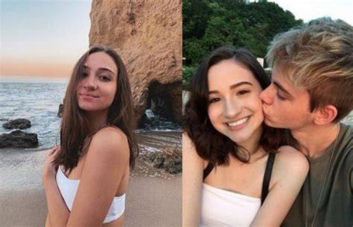 Corbyn Besson And Girlfriend Christina Harris Broke Up Know When!