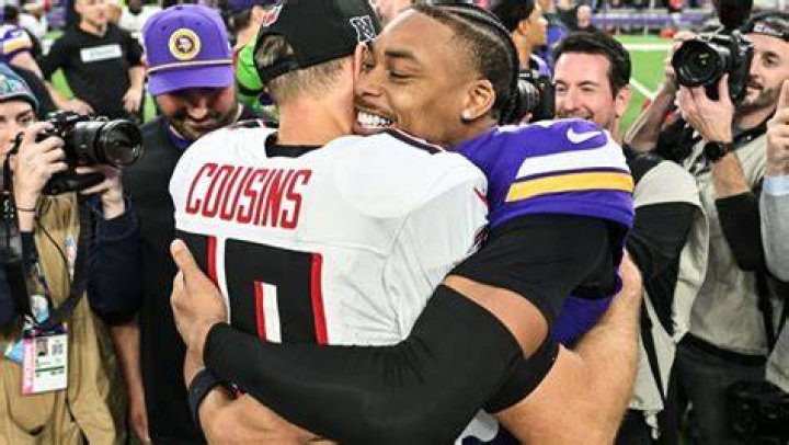 Cousins I&rsquo;m a .500 quarterback, ready for 'next level' Sporting News