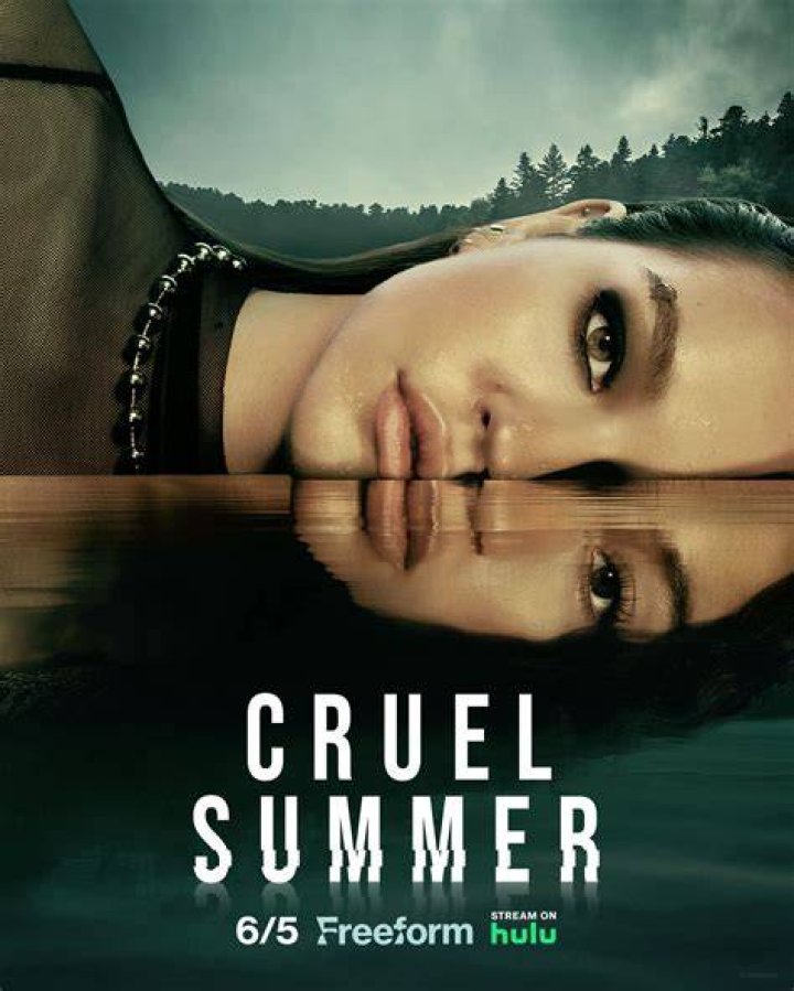 Cruel Summer Season 2 Theory Luke Hid Out In The Cabin Before Being Killed