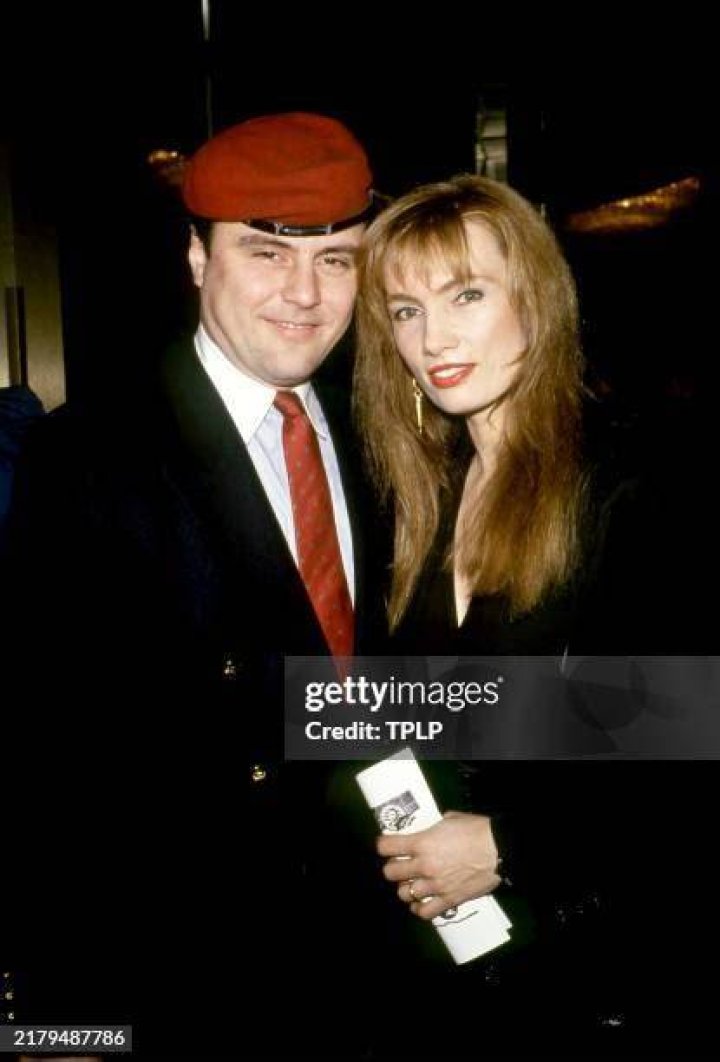 Curtis Sliwa is Married to Wife Nancy Regula. Kids Anthony Chester