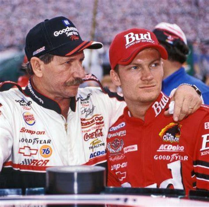 Dale Earnhardt Jr. rappelle son p&egrave;re NASCAR World r&eacute;agit zoloftrx