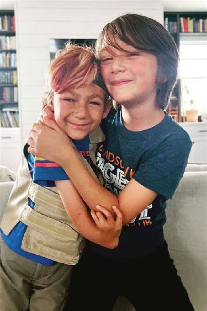 Daniel LaBelle&rsquo;s Family