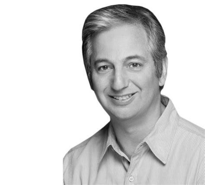 David Shore Variety500 Top 500 Entertainment Business Leaders