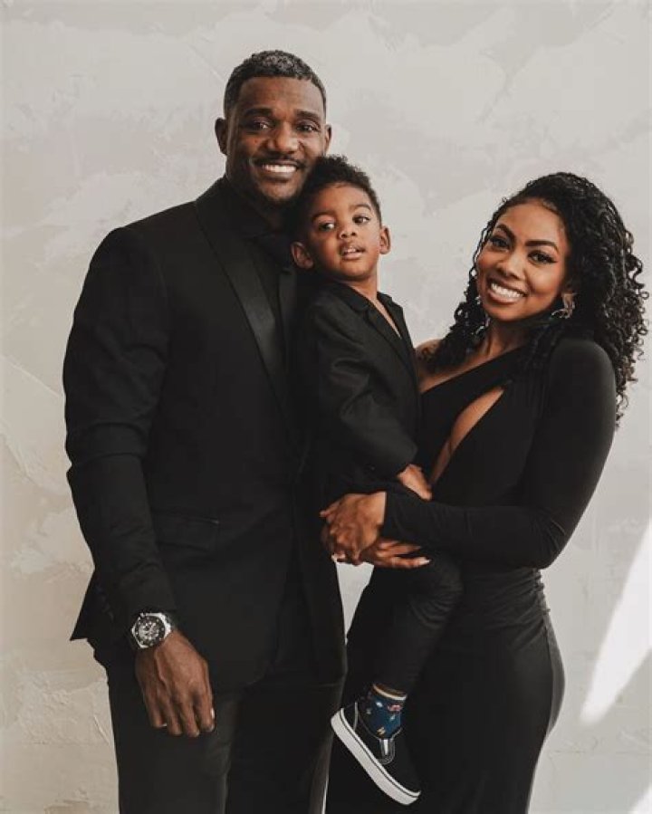 Daynise Gatlin (Justin Gatlin Wife) Bio, Age, Height, Weight, Career