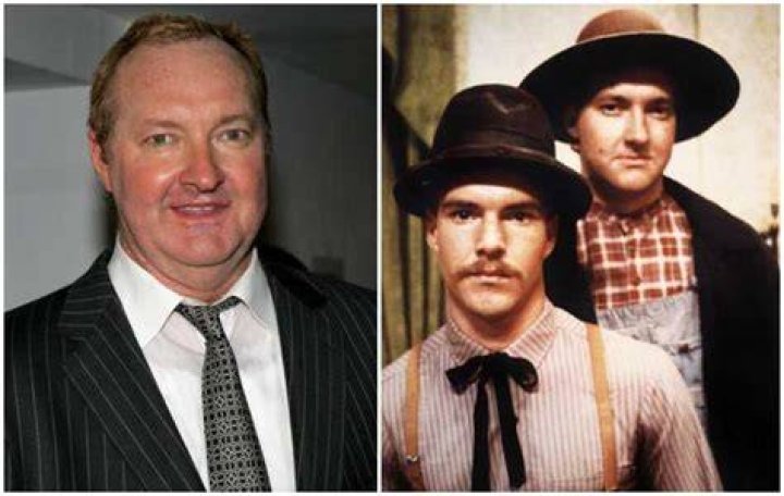 Dennis Quaid's Brother And Family Ties Explored