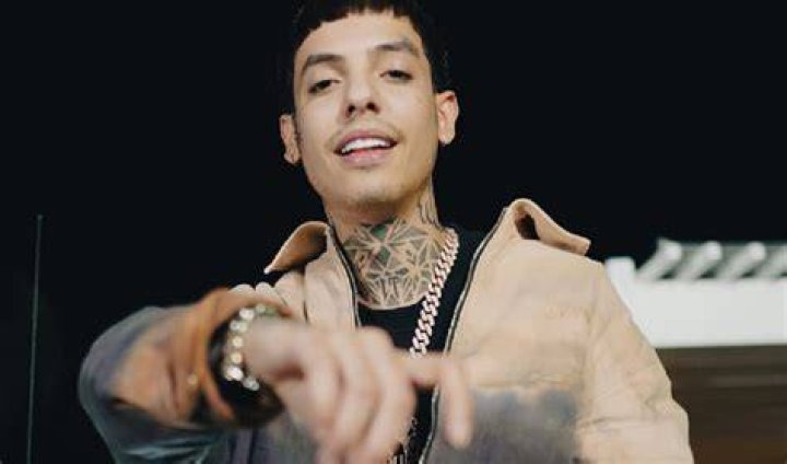 Did Natanael Cano Get Shot Did He Die? Health Update Real