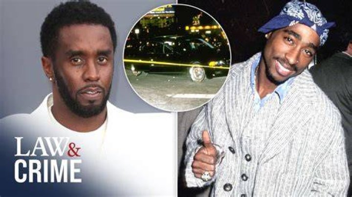 Did PDiddy Kill Tupac ? (Part 1. Part 2 link below) YouTube