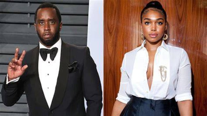 Diddy A Guide to Lori Harvey's Dating History POPSUGAR Celebrity UK