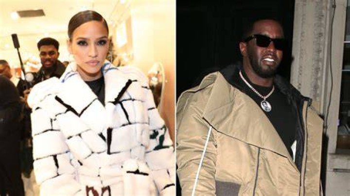 Diddy Goes On Vacation With Rumored Girlfriend Lori And Her Dad, Steve