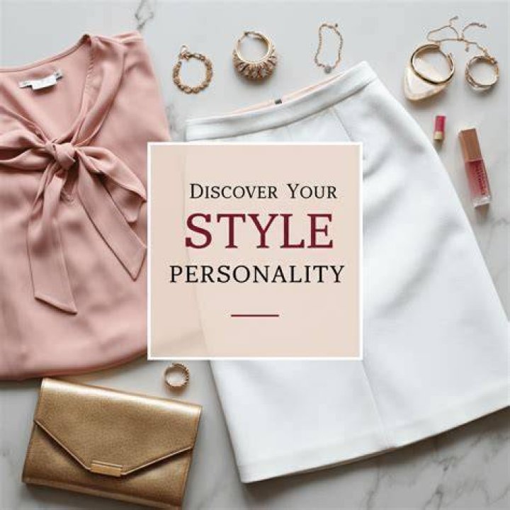 Discover Style, Personality, And Culture