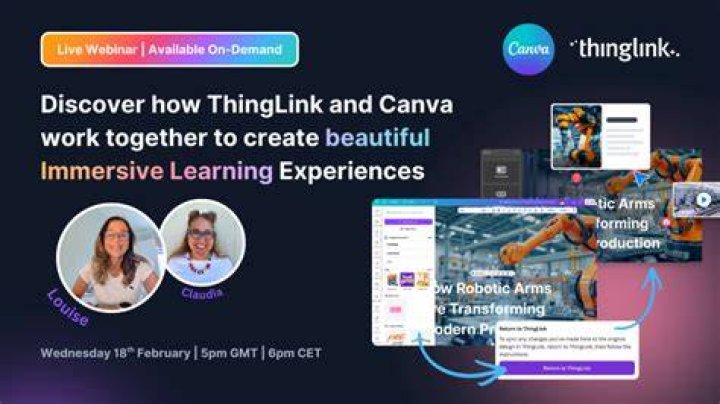 Discover The Impactful Work Of Chloe Wojin In Education