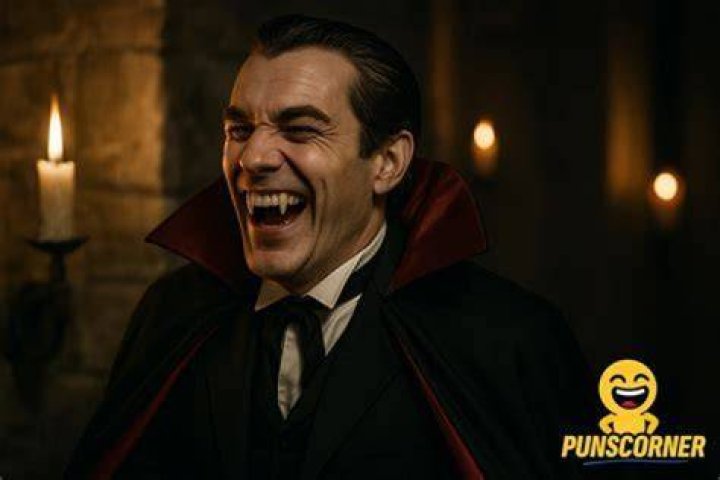 Discover The Secrets And Humor Of Vampire Jokes