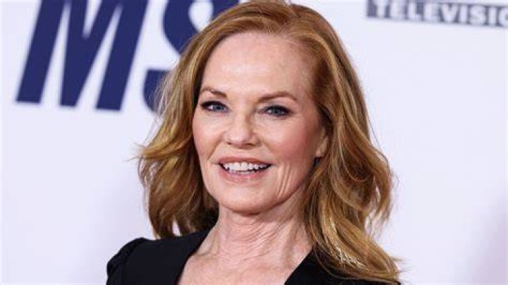 Discover The Story Behind Marg Helgenberger's Enduring Marriage