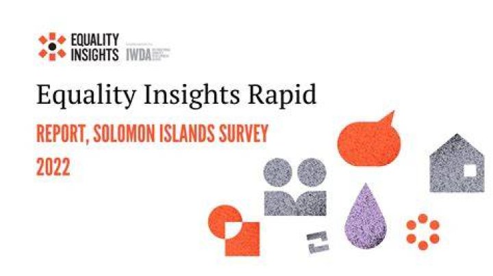 Discoveries And Insights For Equality