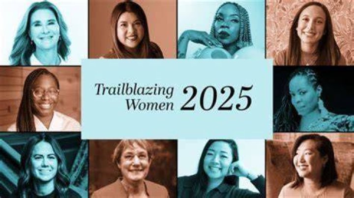 Discoveries And Insights Into A Trailblazing Educator