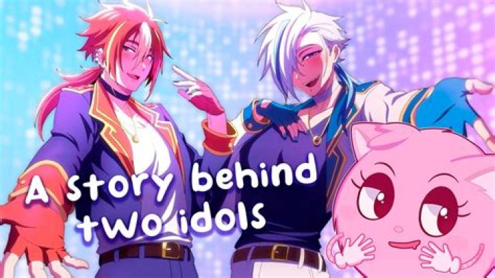 Discoveries Behind "Sana A Story Behind Two Idols"