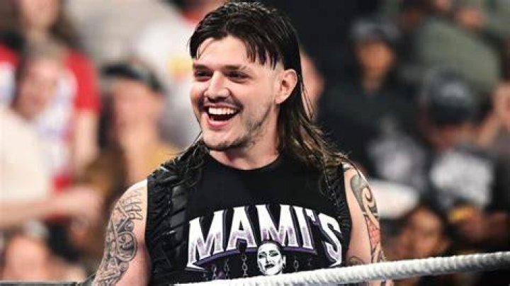 Dominik Mysterio's True Biological Father Revealed