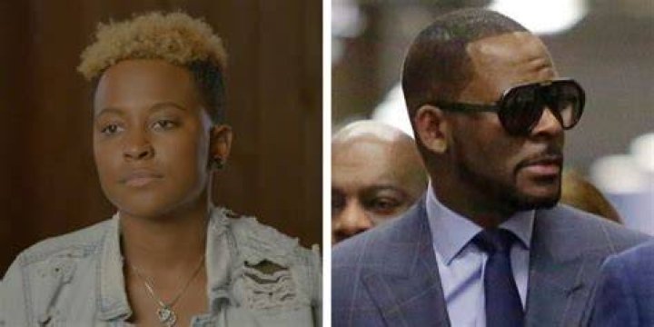 Dominique Gardner Wiki, Age, R. Kelly Girlfriend, Family, Net Worth, Bio