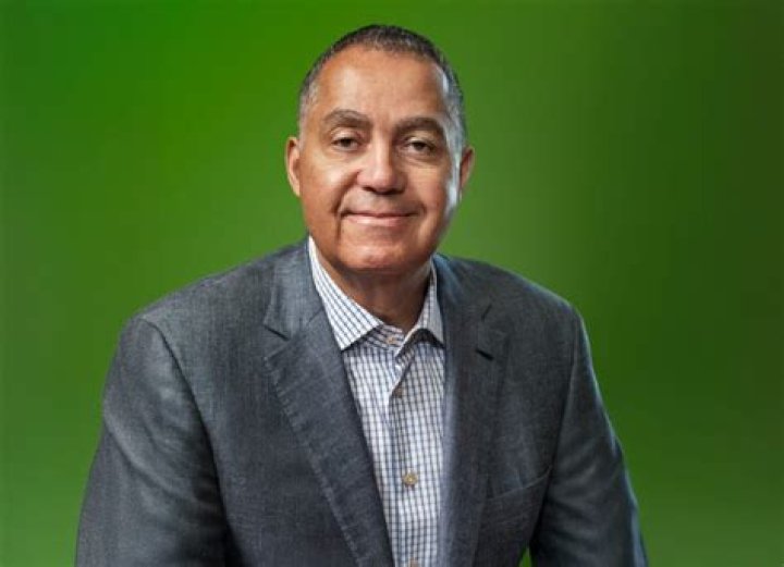 Don Peebles Net Worth 2024 Wiki, Married, Family, Wedding, Salary
