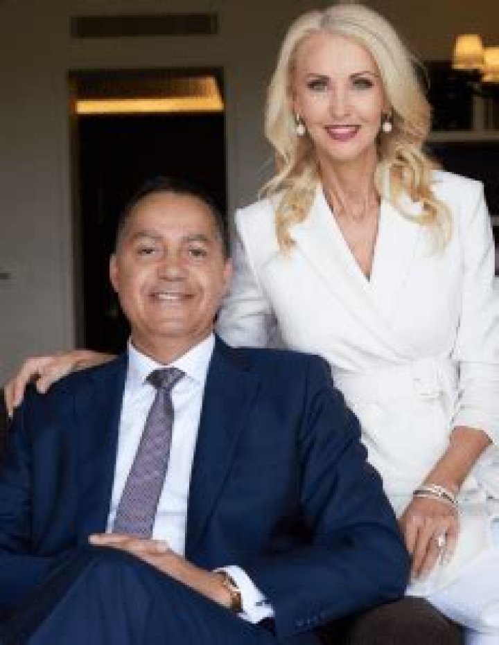 Don Peebles Wife Who Is Katrina Peebles? Kids Family And Net Worth
