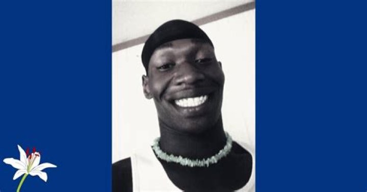 Dontavious Rutland, age 25