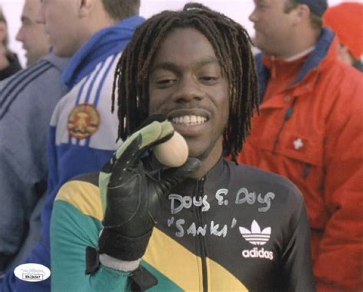 Doug E. Doug details Black male experience in 'The Fall of '87 A Dope