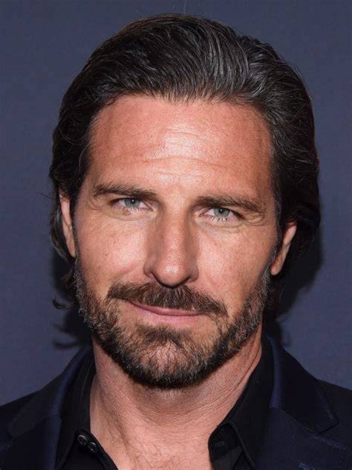 Ed Quinn Picture 4 HBO's "True Blood" Season Two Los Angeles Premiere