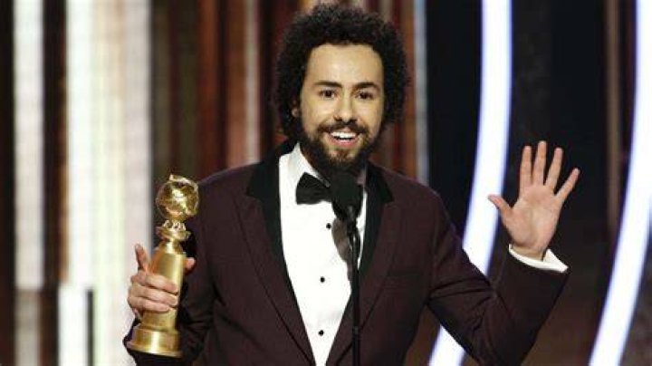 Egyptian Actor Ramy Youssef Wins At The Golden Globes GQ Middle East