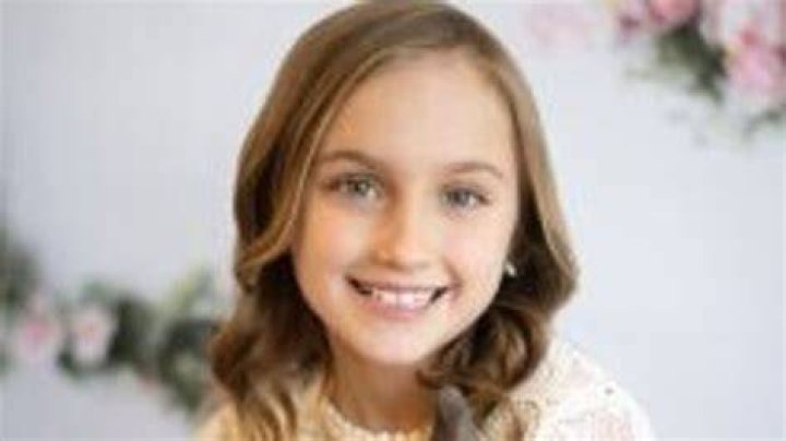 Emerson Kate Cole Amarillo TX, Cole Land Scape's Daughter died from