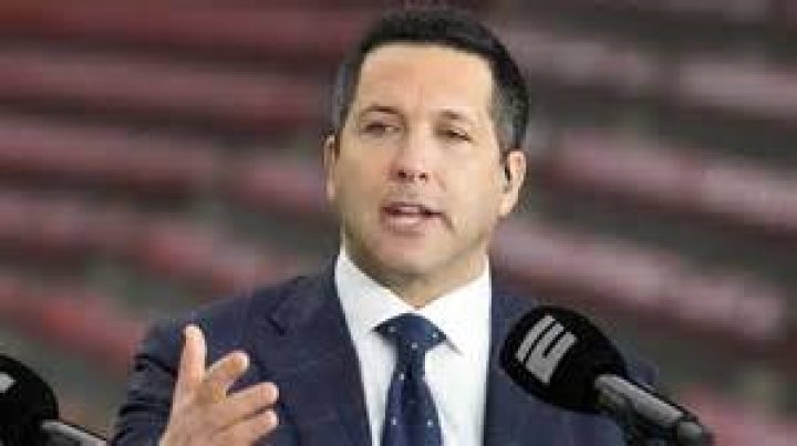 ESPN&rsquo;s Adam Schefter takes ownership of email flap, defends