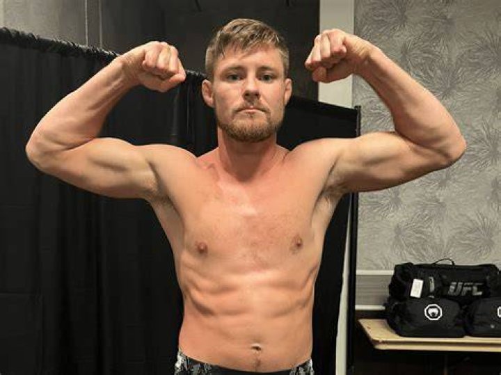EXCLUSIVE Bryce Mitchell 'Absolutely' Interested Dan Ige Fight