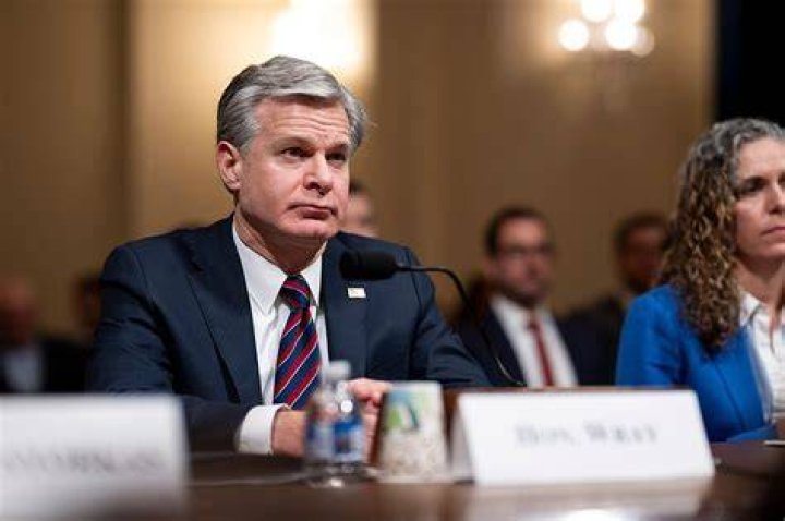 Exclusive Watchdog files complaint with SEC accusing GOP Sen. David