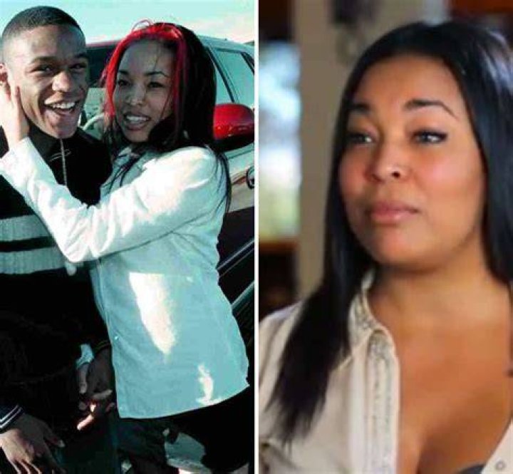 Exgirlfriend of Floyd Mayweather found dead Vanguard News