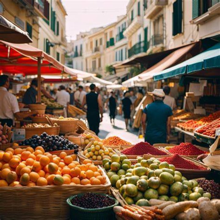 Explore Hidden Gems And Local Delights