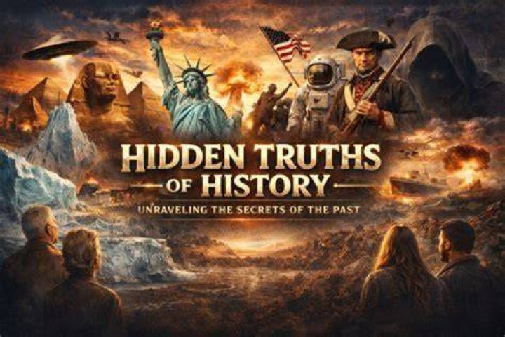 Explore His Wiki For Hidden Truths
