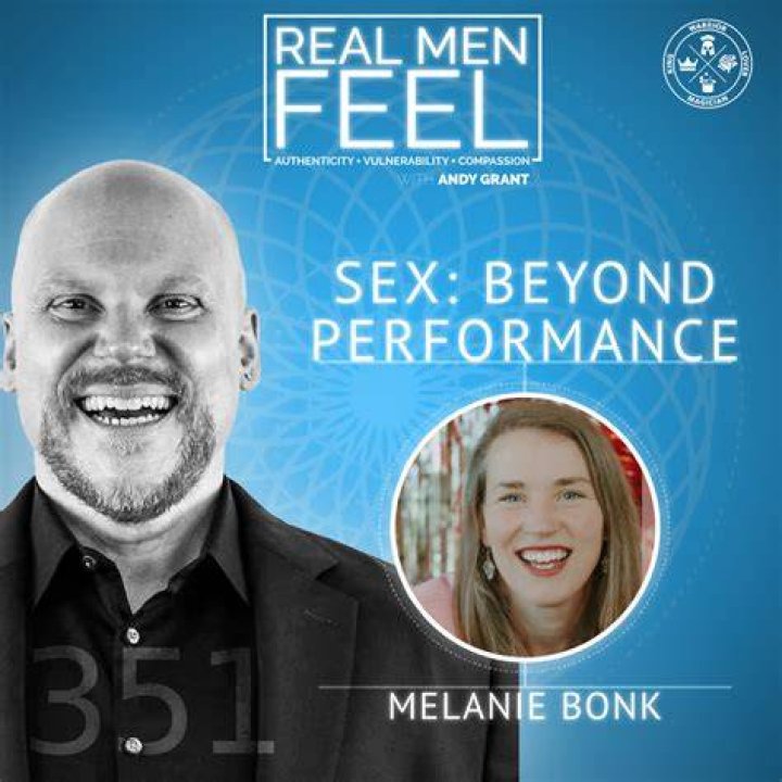 Exploring His Sexuality Beyond The Show
