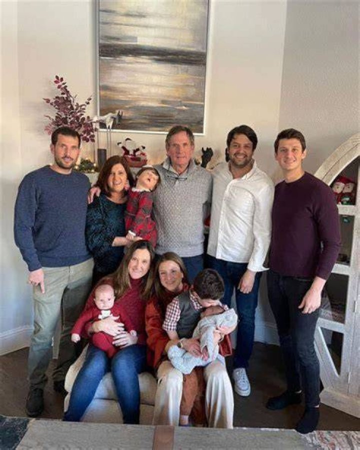 Exploring Nicholas Hagen's Family Roots