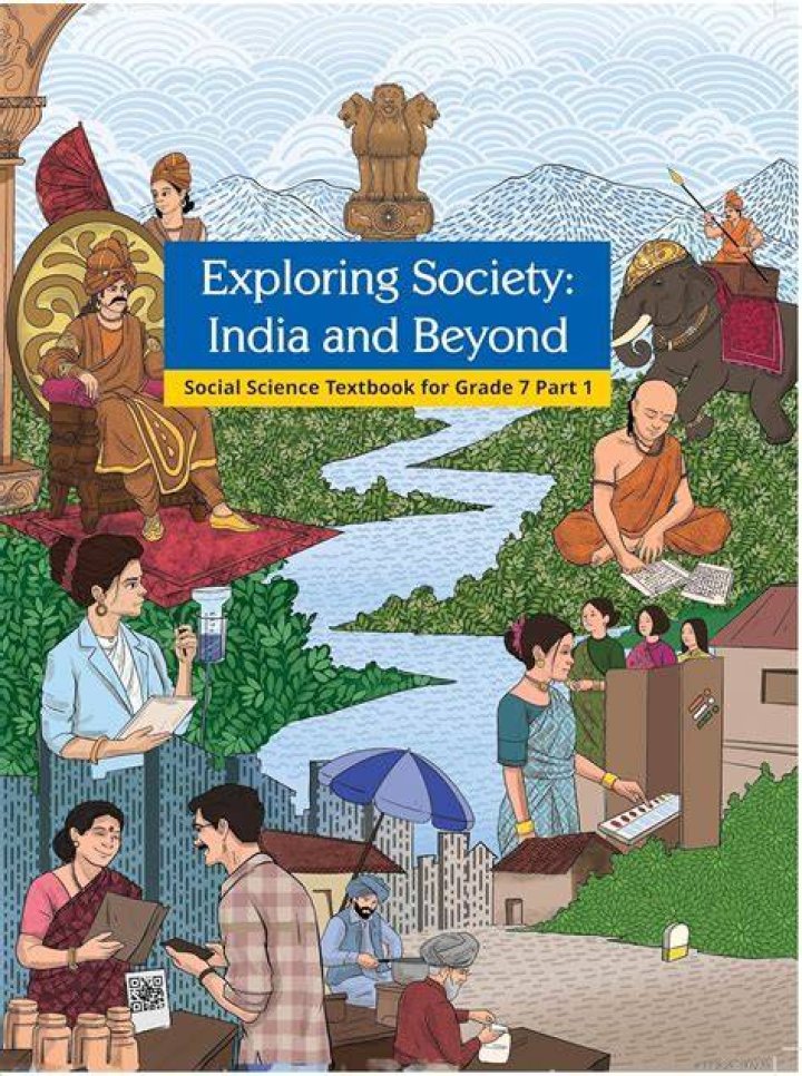 Exploring Science, Society, And Protection