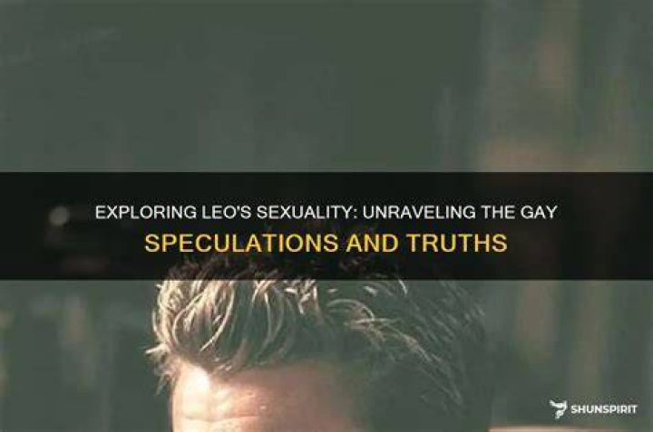 Exploring The Speculations And Truths