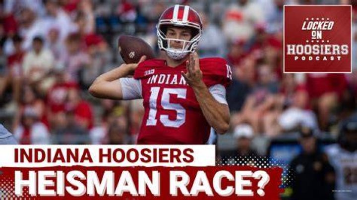 Famous Hoosiers Interesting Indiana