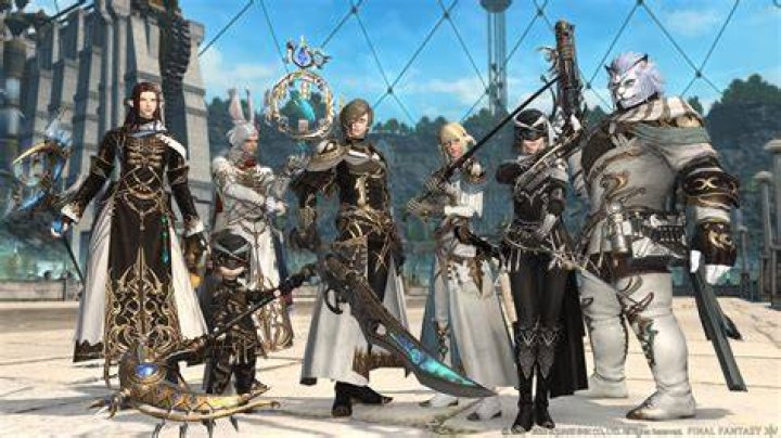 FFXIV How to Get the Ixion Mount Prima Games