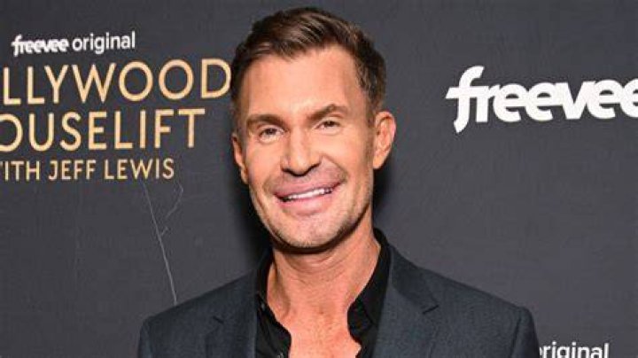 Flipping Out’s Jeff Lewis Splits From Boyfriend Scott Anderson