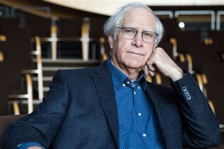 For John Sandford, Minnesota remains the perfect crime scene MPR News
