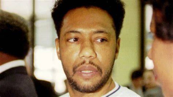Gangster Disciples founder Larry Hoover tries again for sentencing