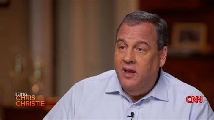 Gov. Christie's Weight And Height: Uncovering The Secrets