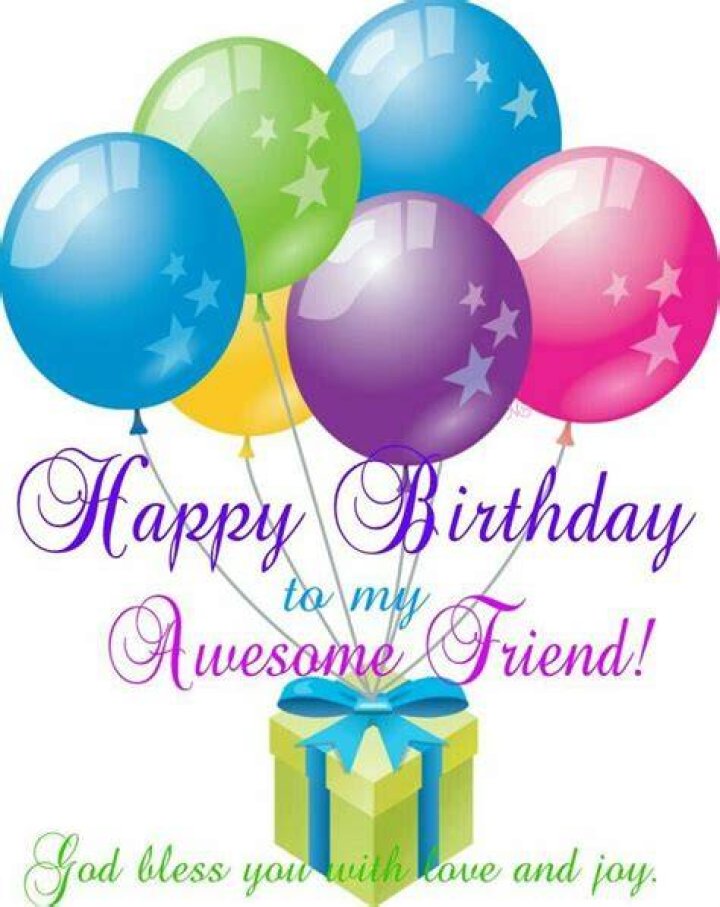 Happy Birthday to my Awesome Niece! Happy Birthday